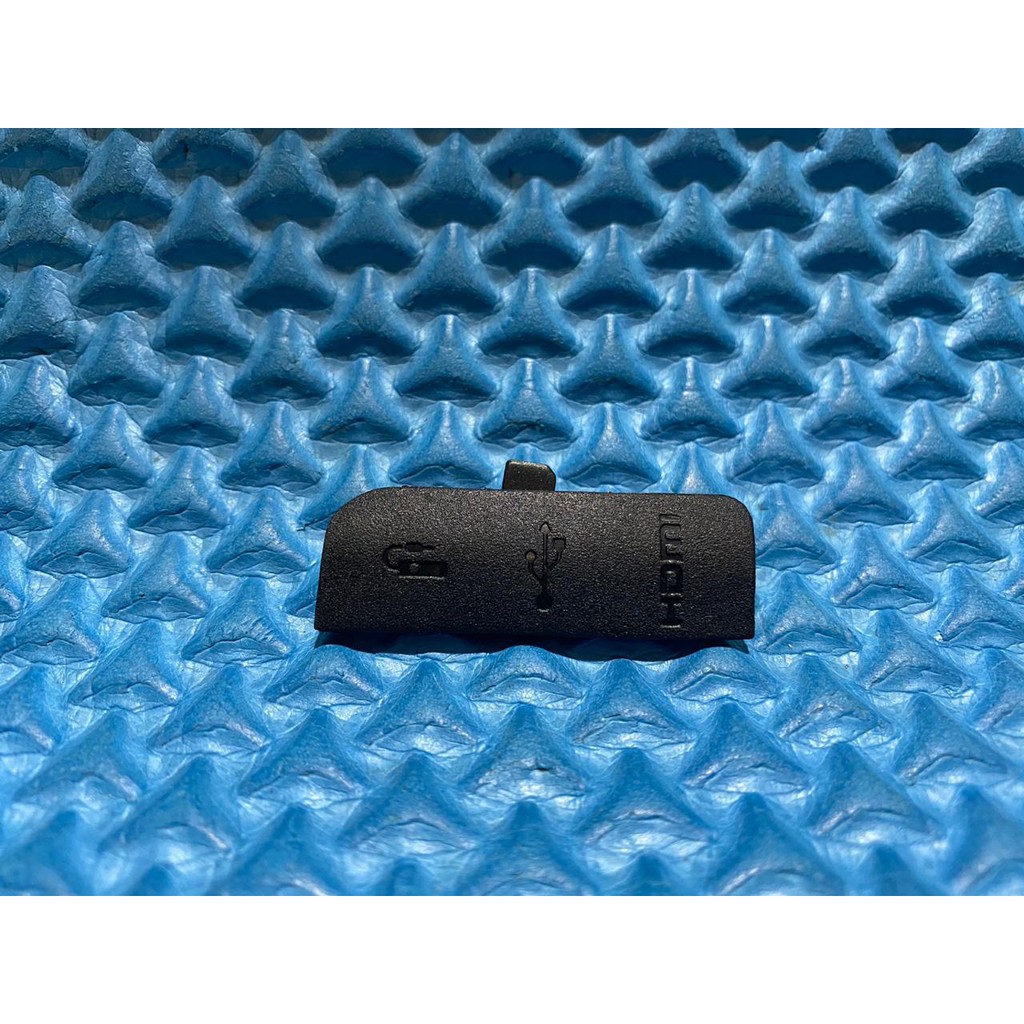Karet Usb Canon 1100d / Tutup Usb canon 1100d Karet usb untuk canon 1100d
