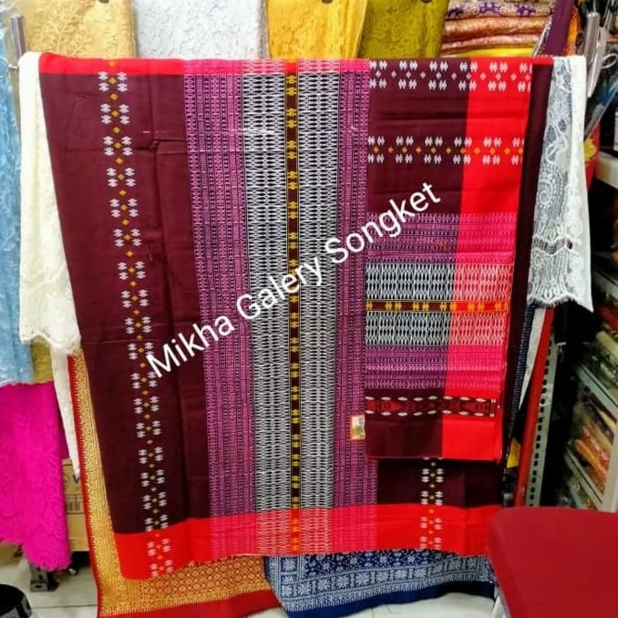 Promo Stelan Printing Sarung Pucca Tumtuman