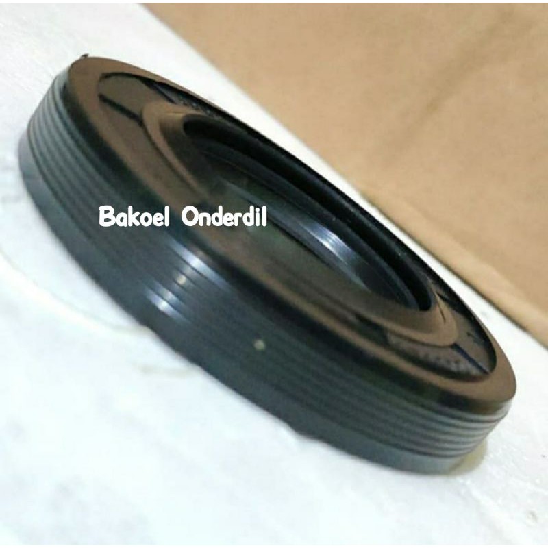 SEAL BEARING 37x66x10/12 MESIN CUCI FRONT LOADING