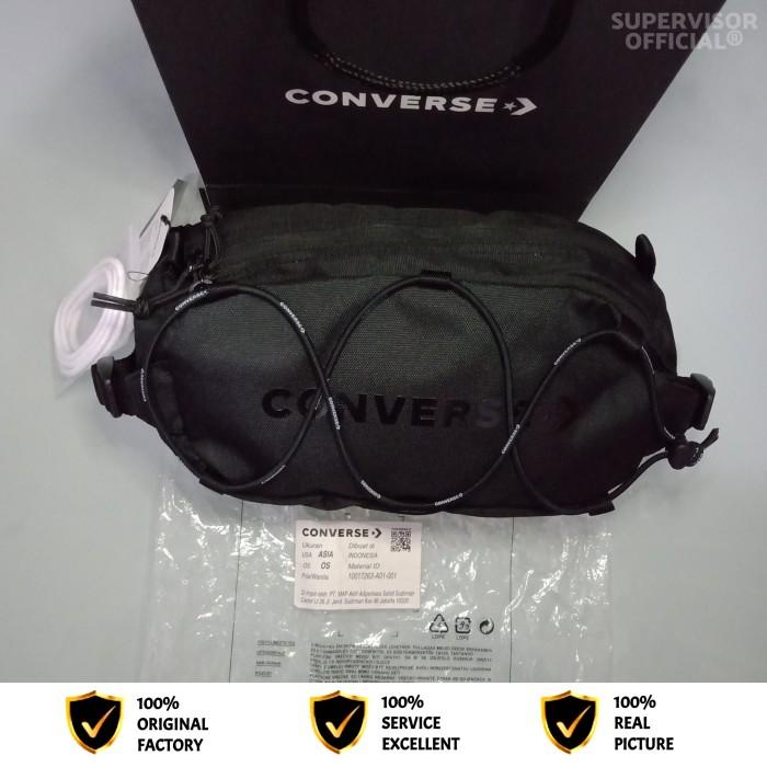 Tas Converse Swap Out Sling Bag [ORIGINAL FO]