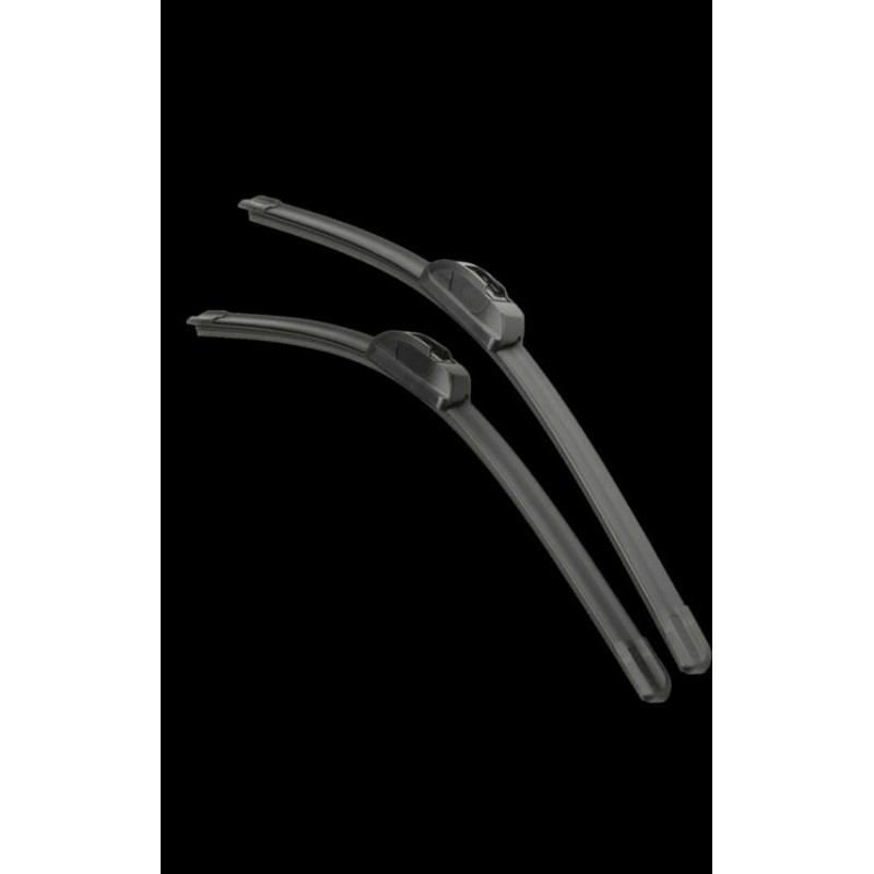 wiper Aerodinamis (model banana)