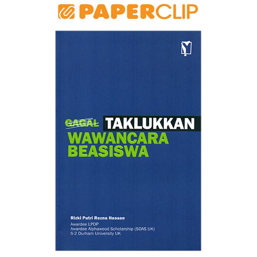 TAKLUKAN WAWANCARA BEASISWA