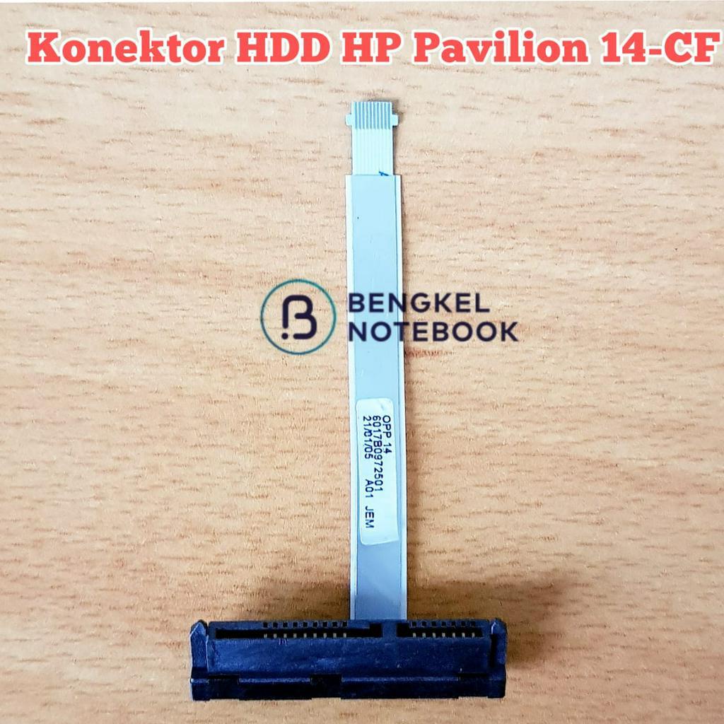 Konektor HDD HP Pavilion 14-CF 14-CM 14s-CM 14s-CF 14-CK 14s-CK 14-DK 14-DG 14-CR 14S-DK 14S-DG 14S-CR HP 240 G7 240 G8 245 G8 246 G8 HP 246 G7 245 G7 14-BU 14-BS 14-BR 245 G6 240 G6 6017B0972501 245 G7 6017B0971201 1423-009Y000 6017B0972501 10Pin