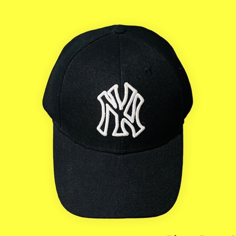 topi mlb new york second original