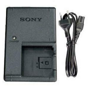 CHARGER SONY  BC-CSG For BATRAI NP-BG1 CAMERA DSC-W30,50,70,35,55,80,90,100/T20/N1