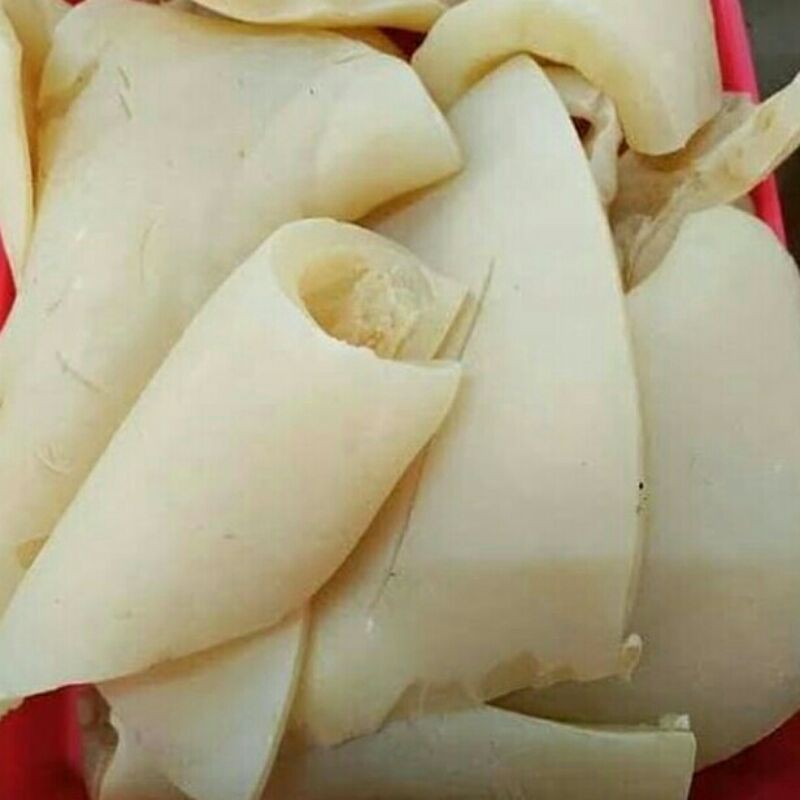 

Kulit Sapi Tebal/Kikil/500gr