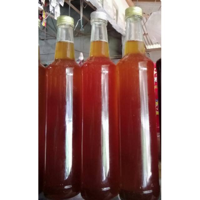 

Madu Manis Asli