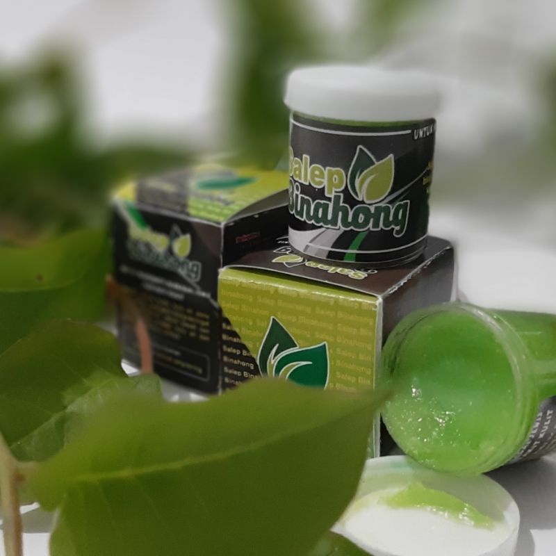 salep binahong original