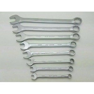 Kunci Ring Pas Combination Wrench Set 8 PCS Kaikai Tools Kagon.