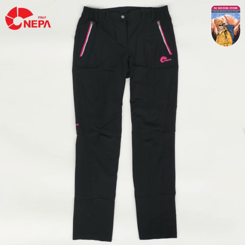 Celana Gunung / Outdoor Nepa second original