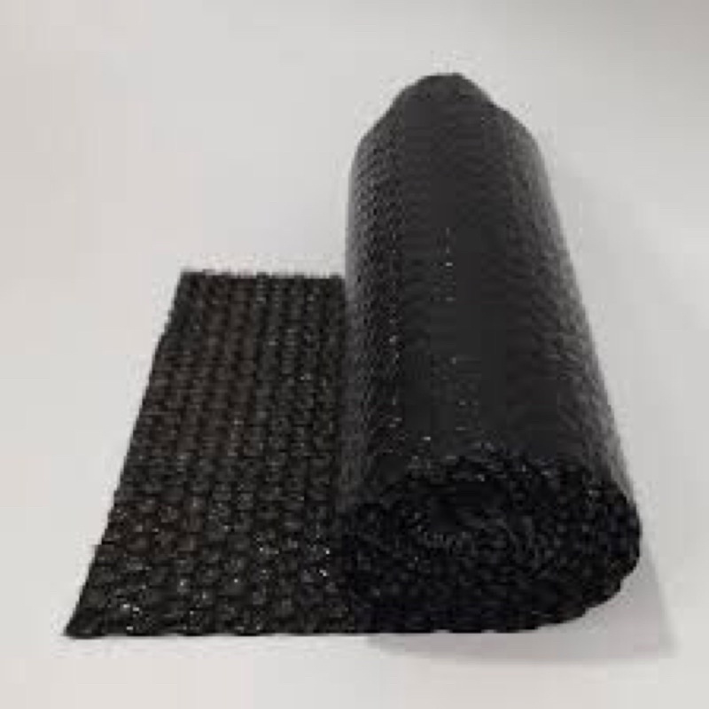 

bubble wrap tambahan pembungkus