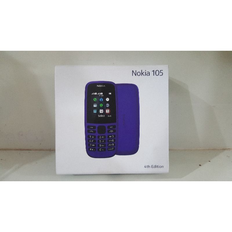 Nokia 105/Hp Tulalit Nokia
