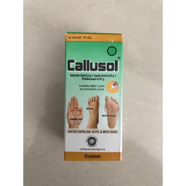 Callusol
