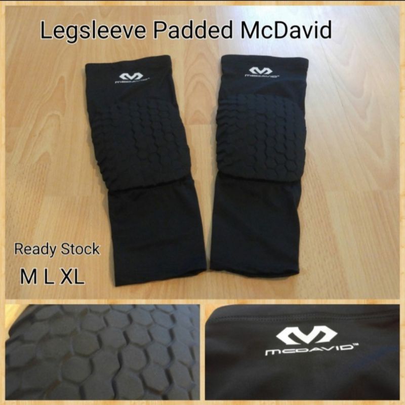 Knee Pad Leg Sleeve Pad Basket Voly Bola