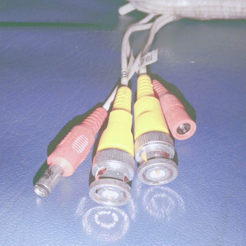 kabel cctv original