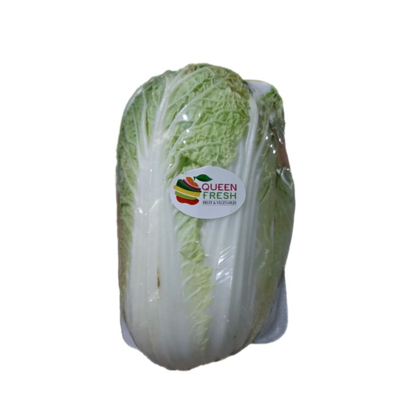 

Sawi Putih 100 gram Queenfresh