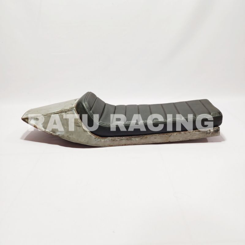 Hornet Set Jok Flat Tracker Sadel