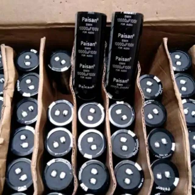 Elco paisan original 78.000