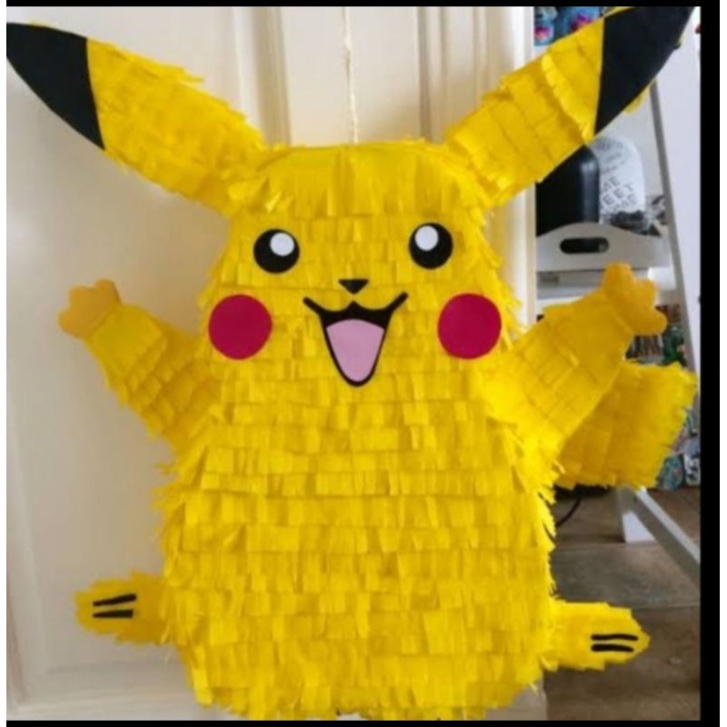 pinata pokemon mini/ulang tahun anak