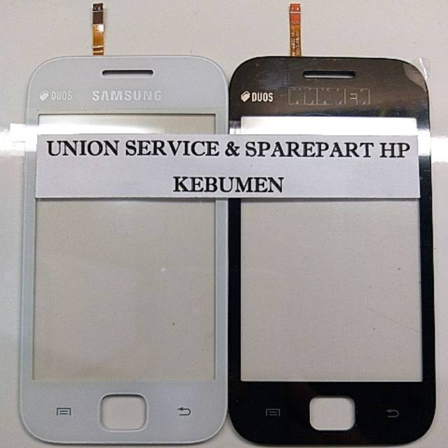 Touchscreen Samsung S6802/Ace Duos