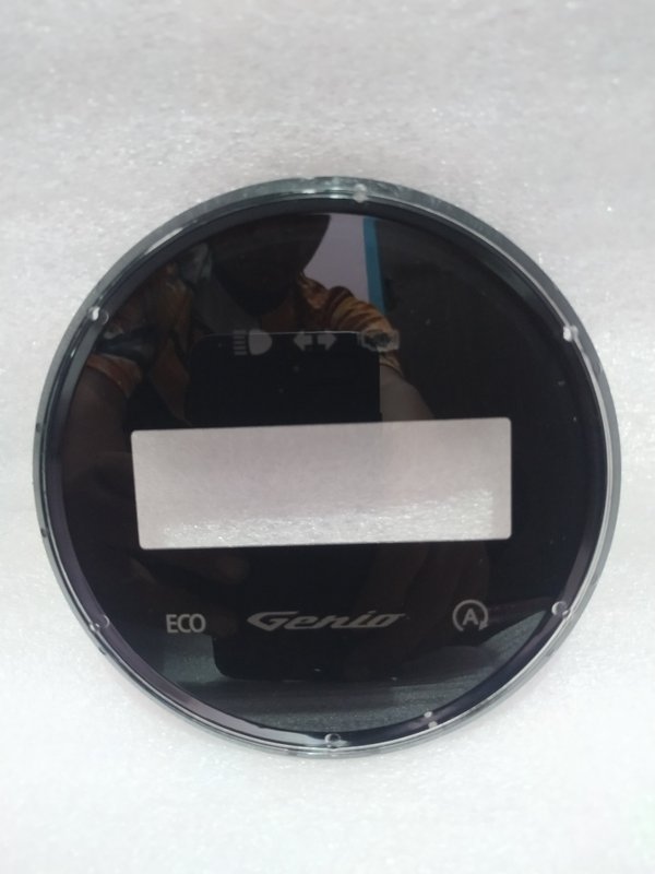 MIKA KACA SPEEDOMETER SPEDO SPIDO SPEEDO METER GENIO TYPE CBS ISS