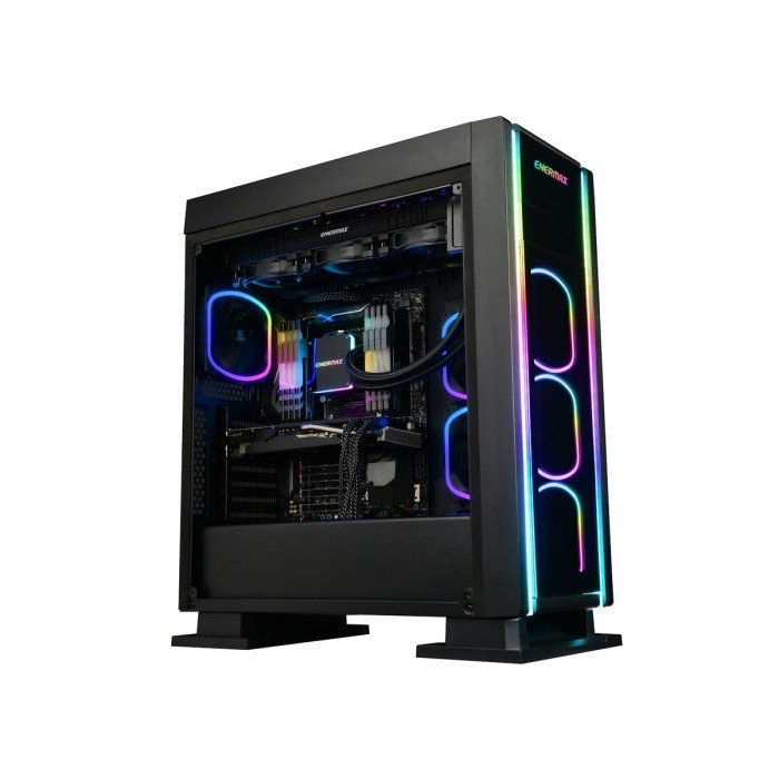 ENERMAX SABERAY ADVANCE / Casing Gaming