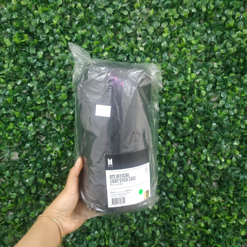 ( OFFICIAL ) BTS LIGHTSTICK CASE