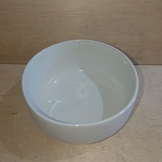 Mangkok Es Mie Two Tone Polos MK 1 Ceramic Keramik Mangkok Es Mie Two Tone Polos MK 1 Ceramic Keramik