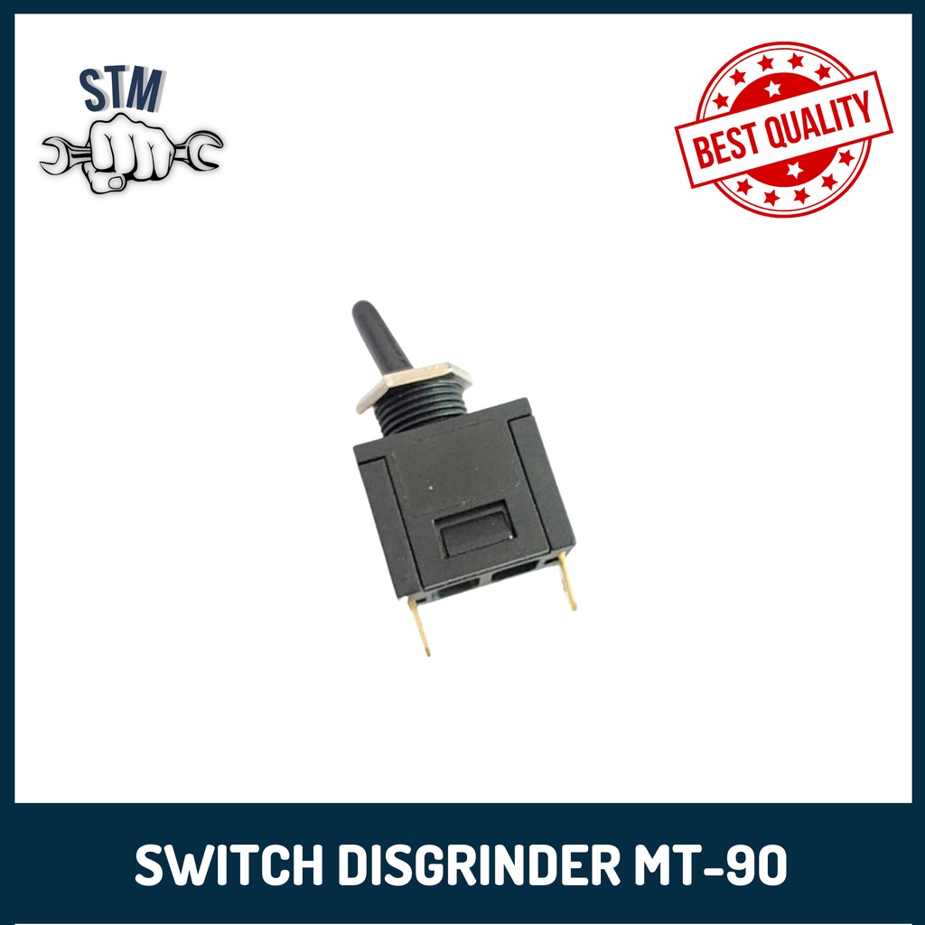 Switch Disgrinda MT-90 / Switch Disgrinder MT-90