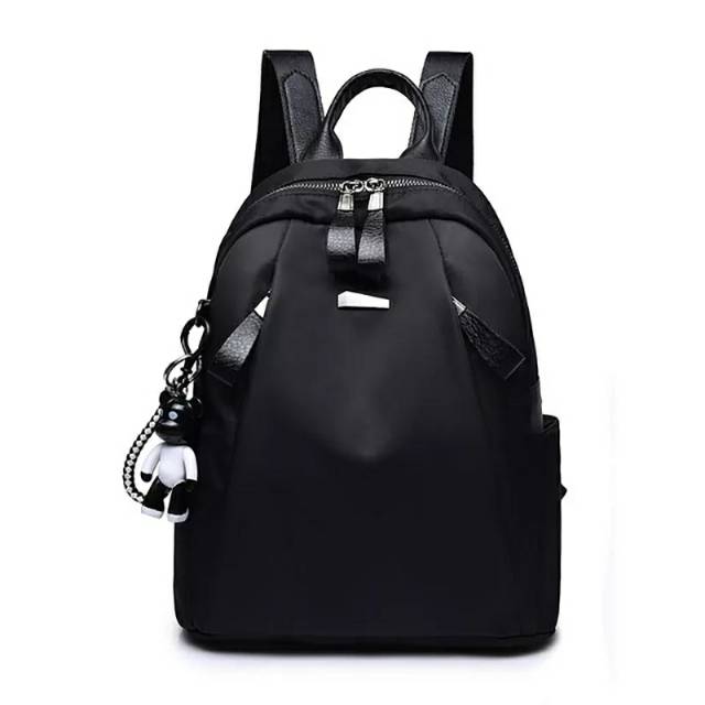 RICISE BACKPACK - Tas Ransel Wanita Charles and keith
