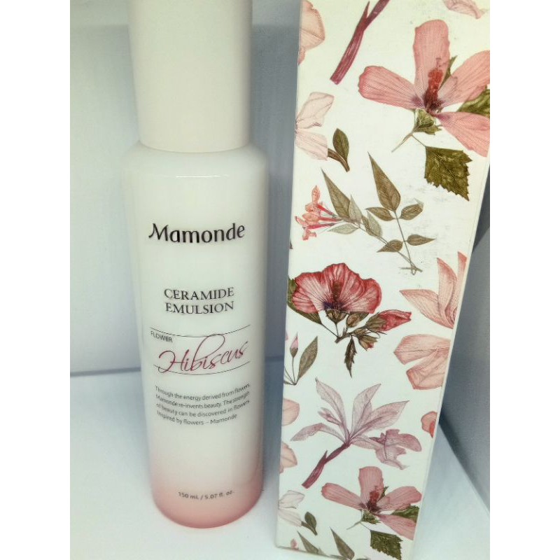 Mamonde Ceramide Emulsion