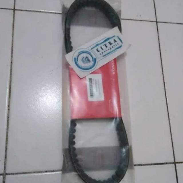 vanbelt only vario 125 KZR f1 old v belt panbel