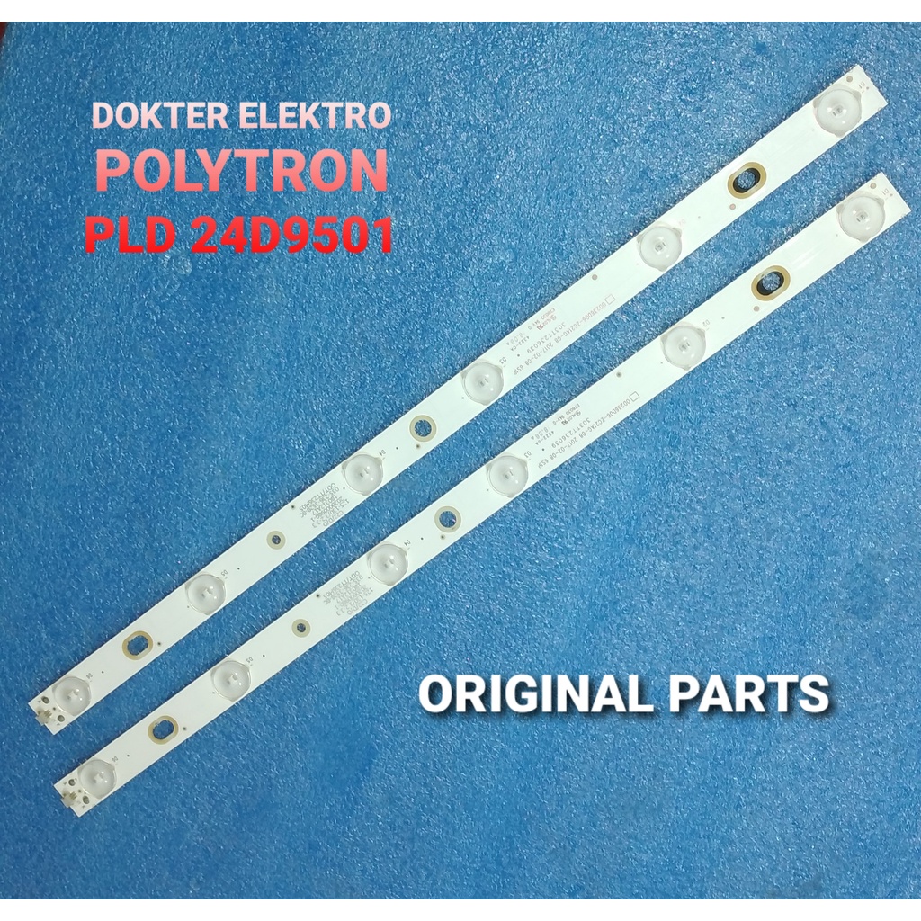 BL BACKLIGHT POLYTRON PLD 24D9501