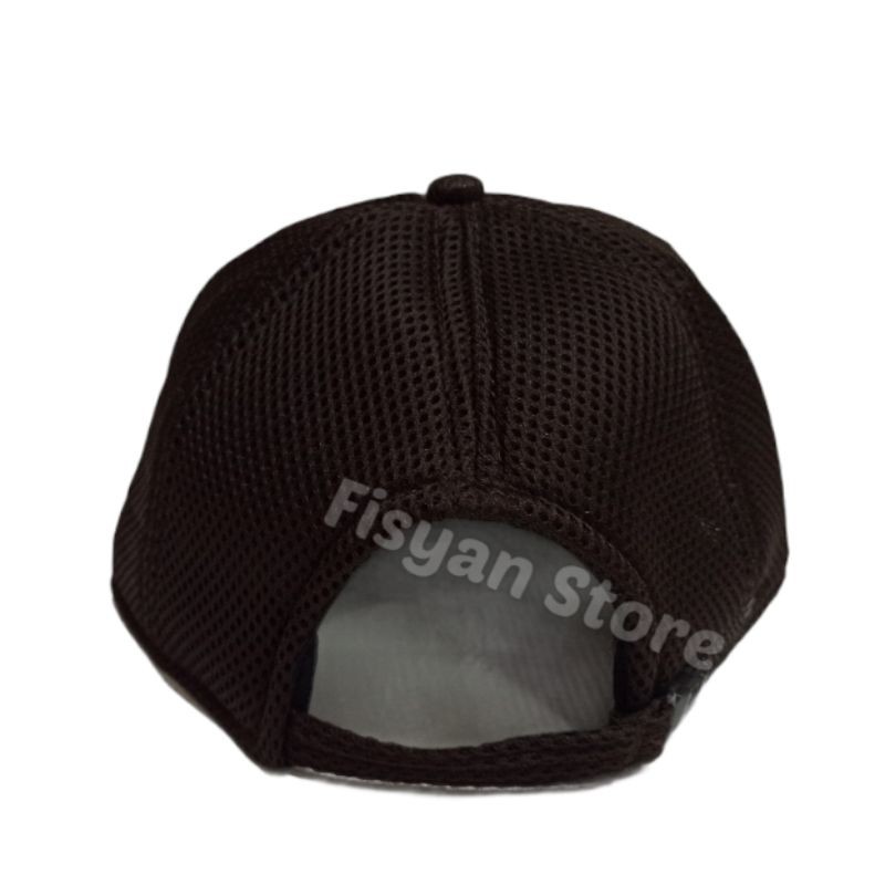 Topi Security/Satpam Terbaru