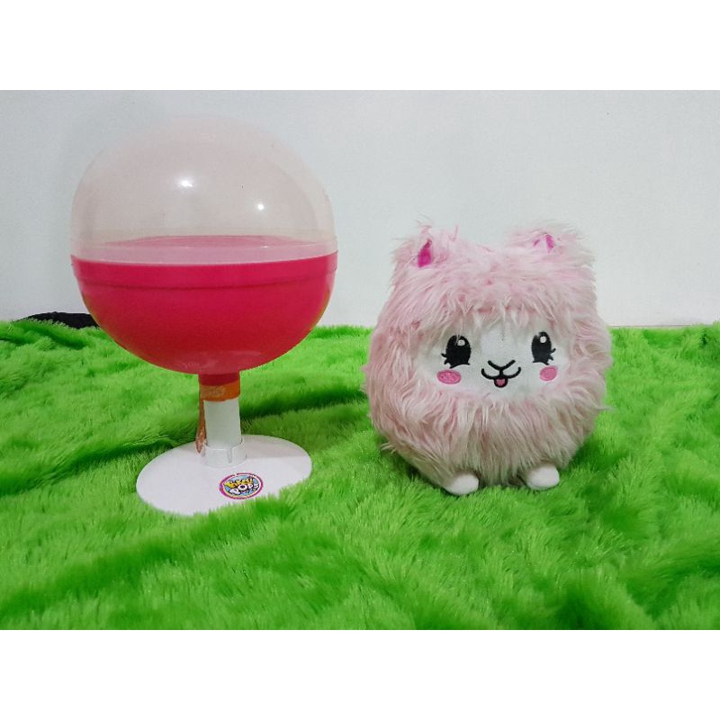 Mainan boneka Pikmi pops surprise jumbo original moose toys preloved