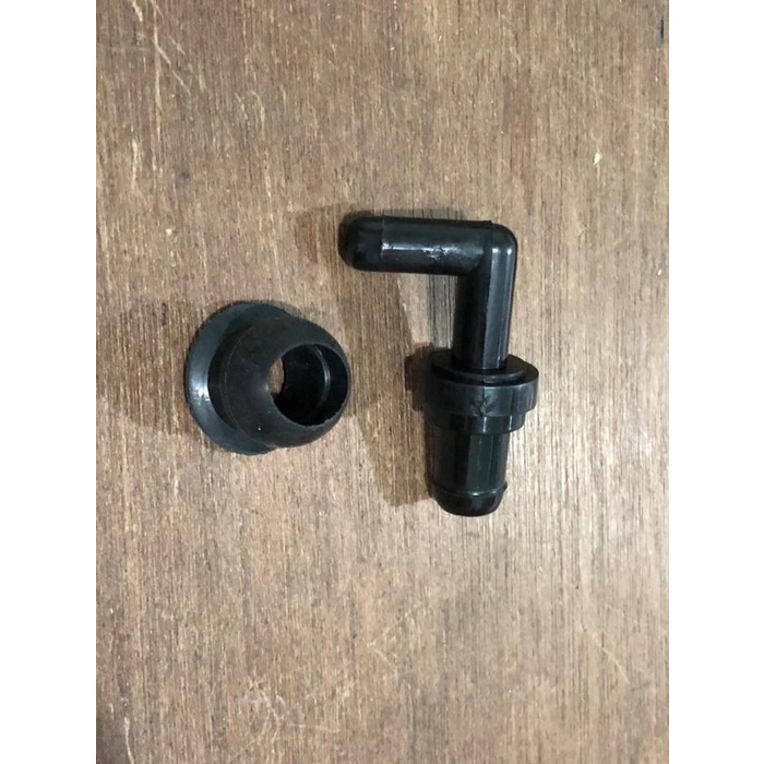 Pcv Valve & Sil Accord Maestro, Accord Cielo