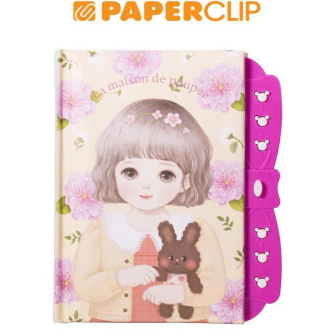 

[[BISA COD]] PLANNER LA MAISON 41-06-8596