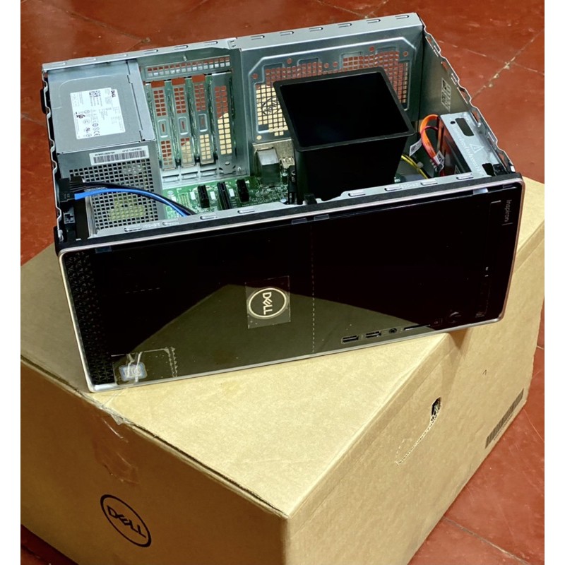 Dell PC Inspiron 3671 Core i5-9400 with LED Monitor 20inch New