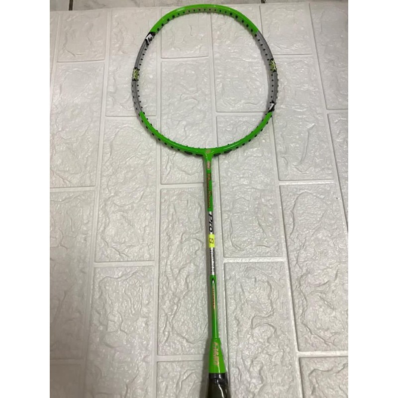 Raket Badminton/Bulutangkis Hart Power Shoot