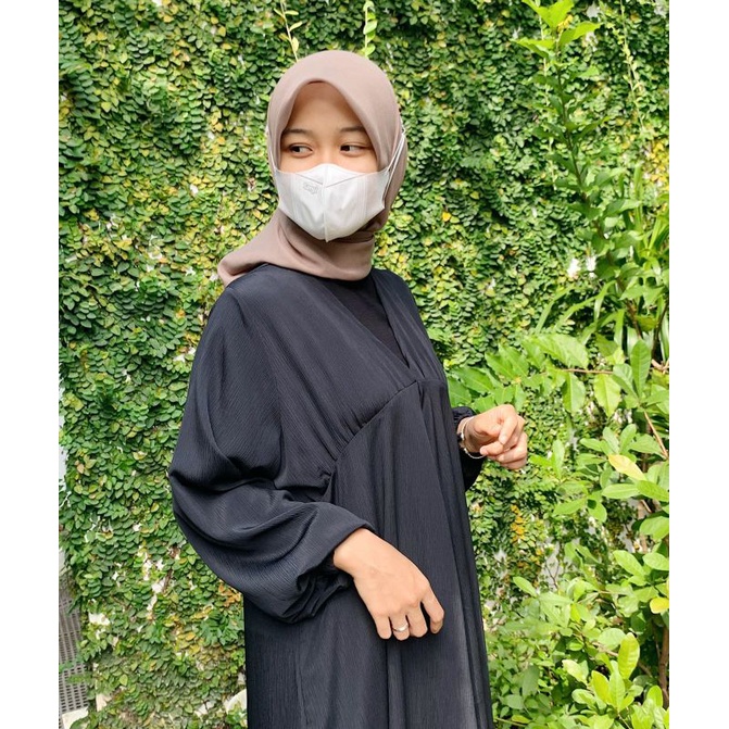 SAYRA DRESS