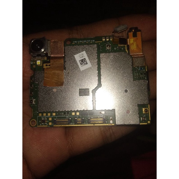 mesin sony experia xa dual f3116