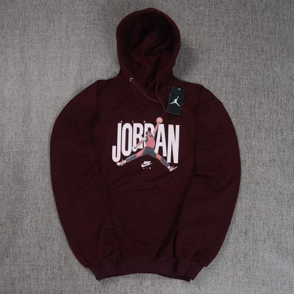 JAKET SWEATER HOODIE FS JRDN X NIKE UNISEX PREMIUM QUALITY