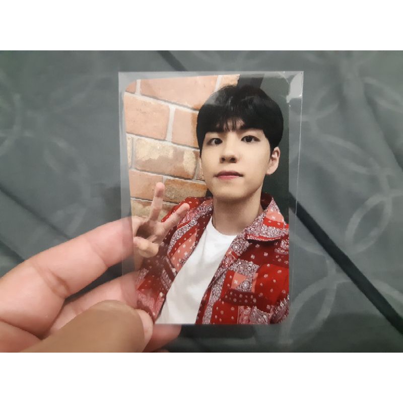 PC bene Mecima wonpil EOD day6 benefit