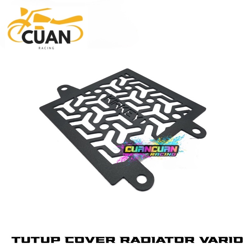 Cover Radiator FULL CNC Arumi ARM Vario 125 Vario 150 PCX 150 ADV 150