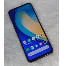 REALME NARZO 20 PRO 8/128 (SECOND MULUSS)