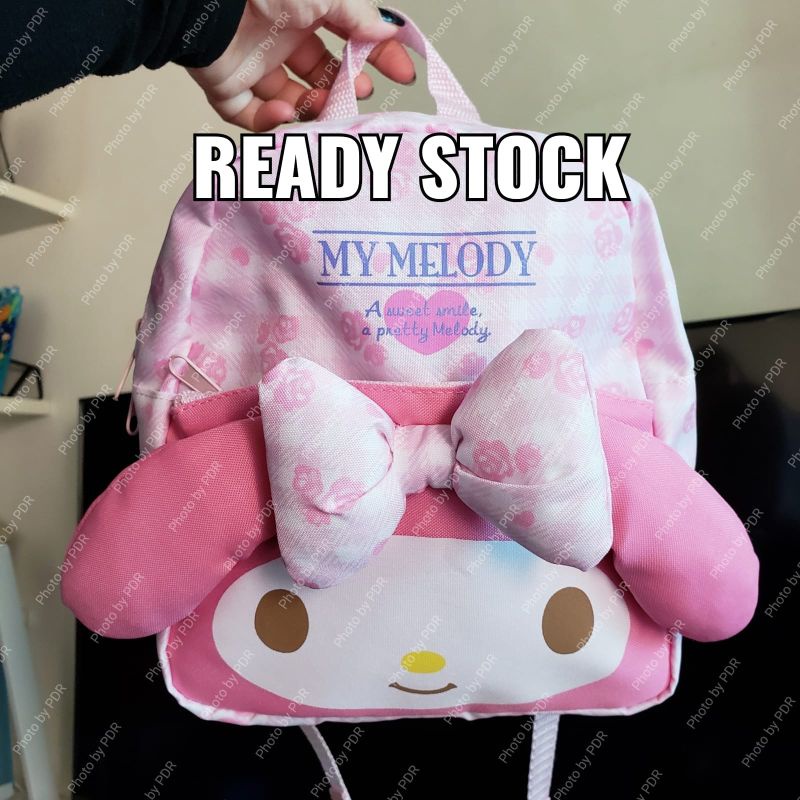Tas Anak My Melody