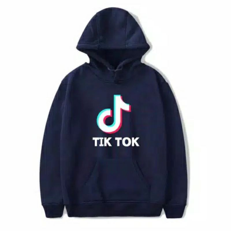 S - XXXXXL(6XL) Hoodie TIK TOK BIGSIZE Sweatshirt Tiktok OVERSIZE JUMBO Hoodie Tiktok Unisex