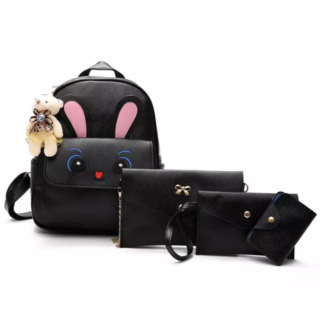 TAS MARMOT - Tas Ransel Backpack Korea Fashion