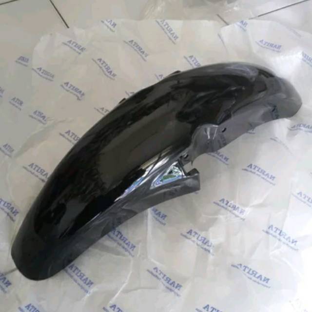 Spakbor depan Tiger lama/2000