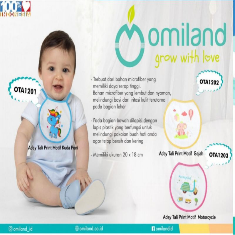 

ADAY TALI PRINT MOTIF